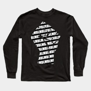 BLM Long Sleeve T-Shirt